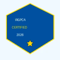 国际复古游戏与平台跳跃文化协会（IRGPCA）认证标志，认可 c7娱乐